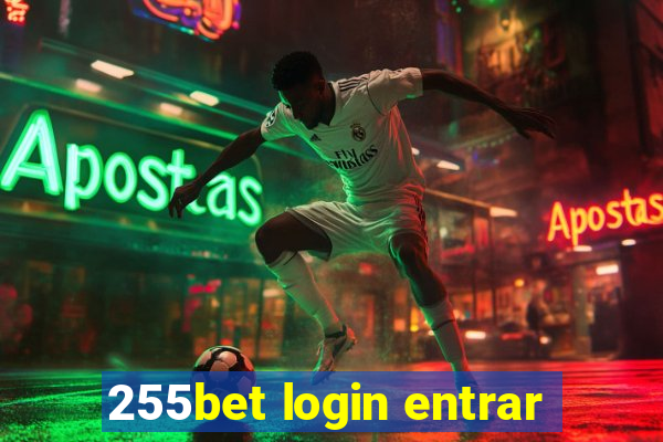 255bet login entrar